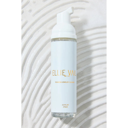 Ellie Vail - Foam Jewelry Cleaner