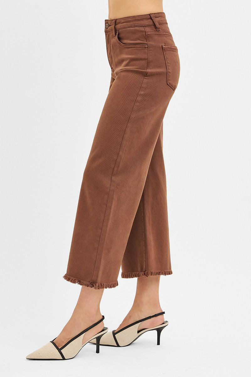 The Isabella Jeans