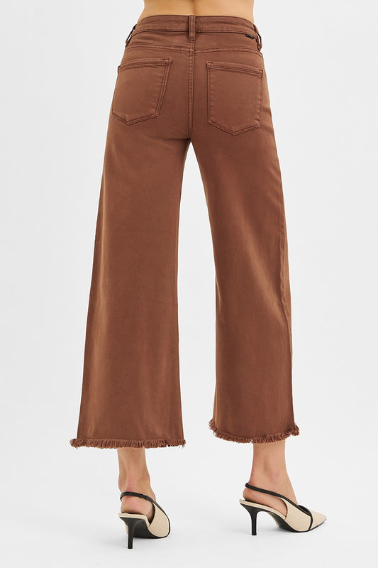 The Isabella Jeans
