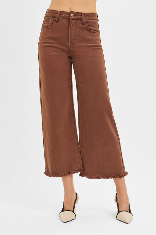 The Isabella Jeans