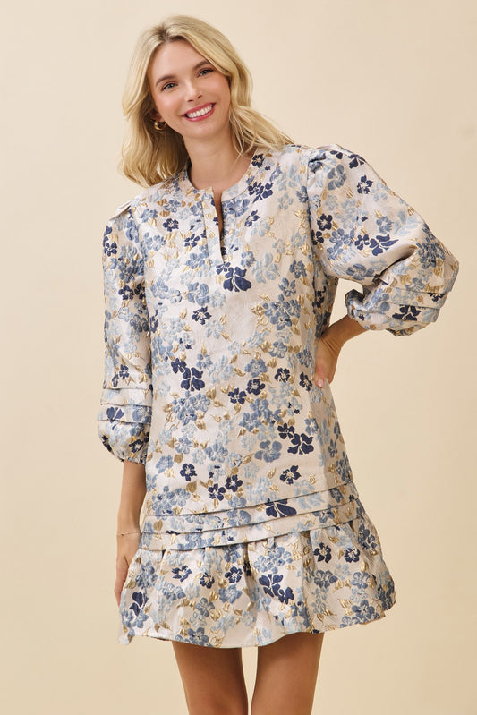 Isn't She Lovely Dress