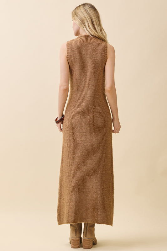 Sweet Spot Sweater Dress