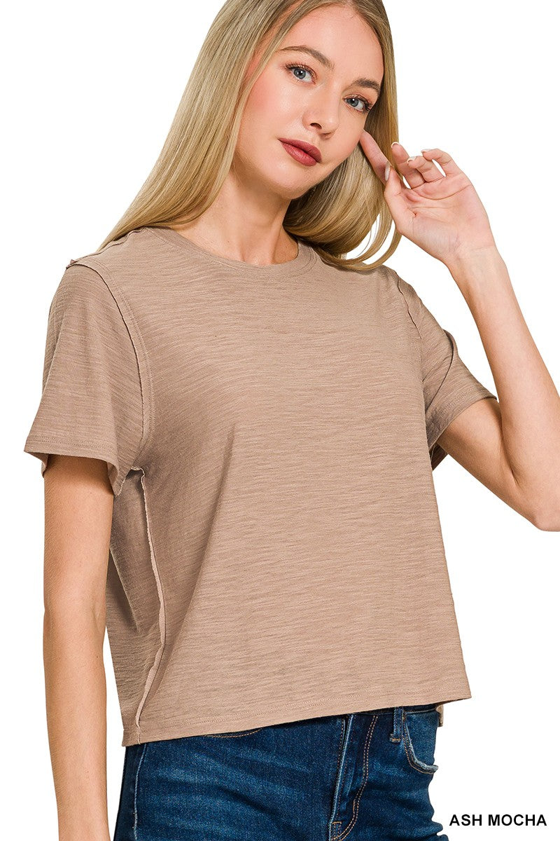 Wednesday Top