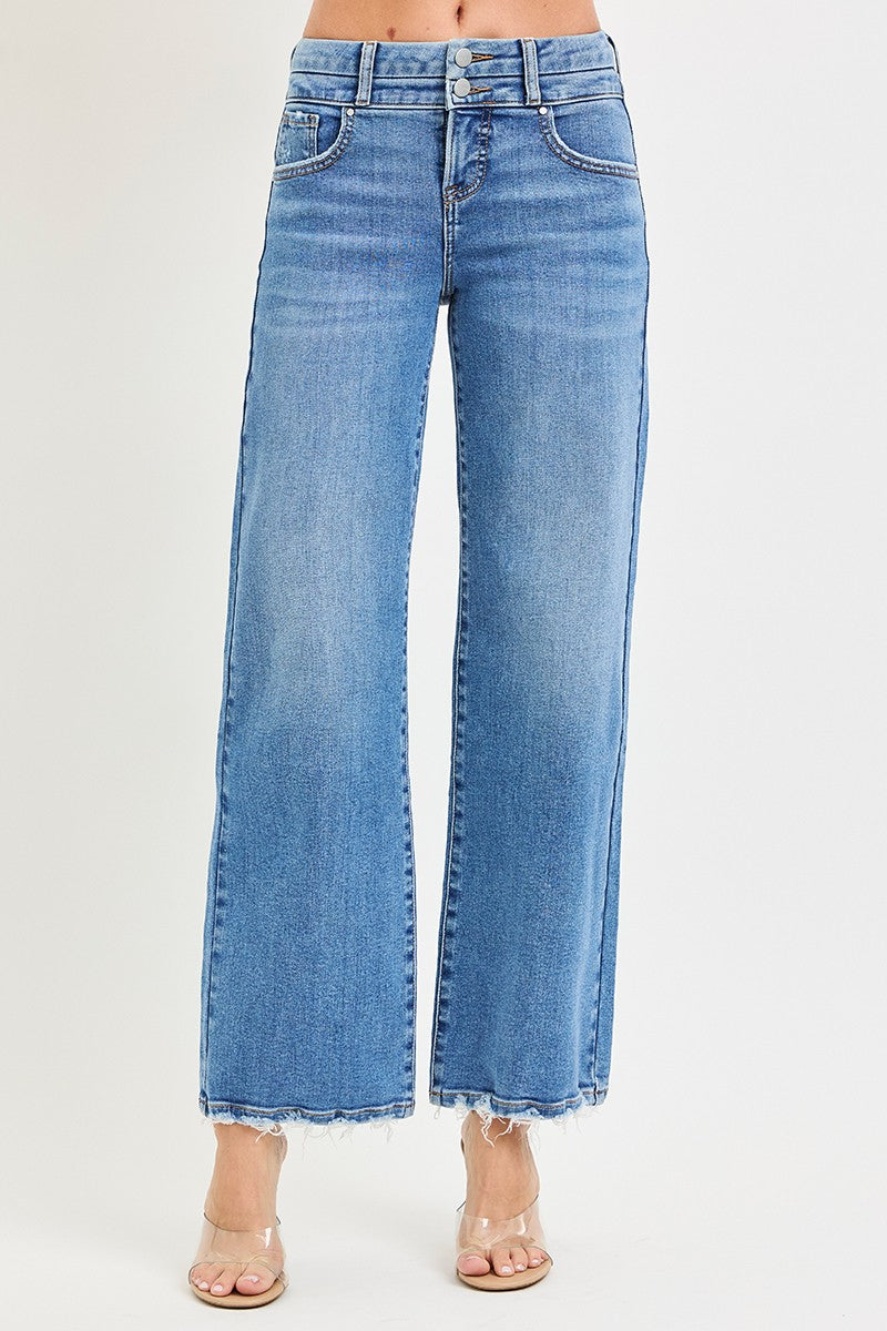 The Lily Jeans