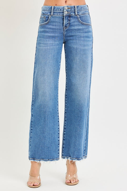 The Lily Jeans