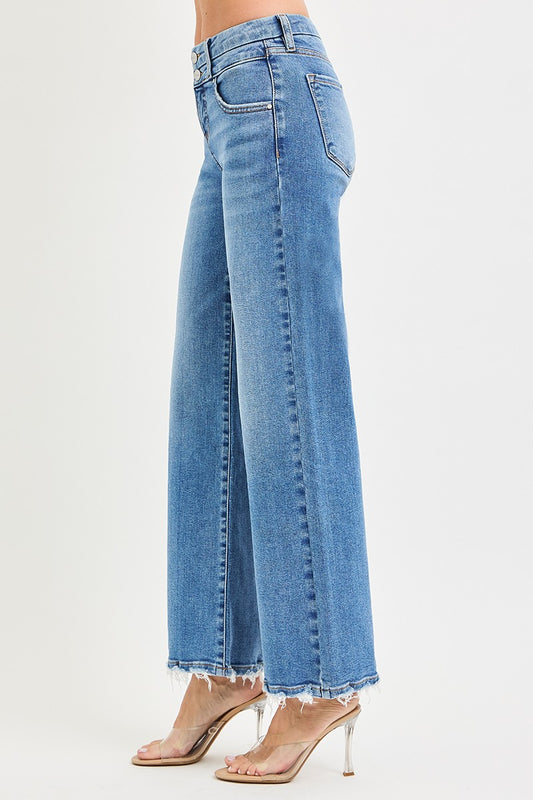 The Lily Jeans