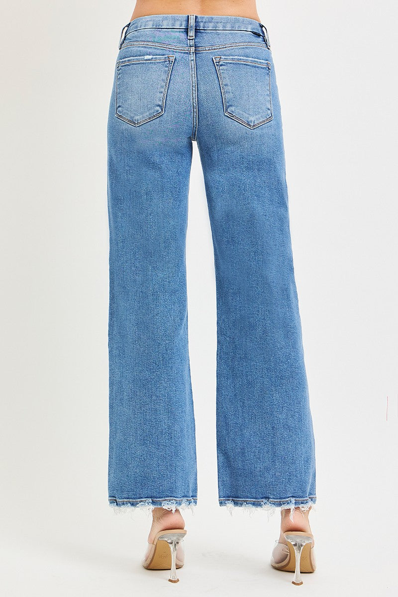 The Lily Jeans