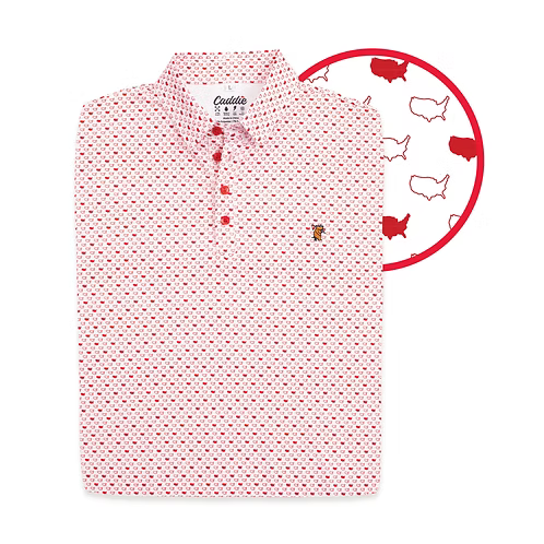 Caddie Freedom Polo