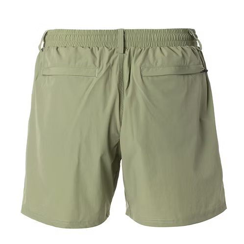 Wildgame Tracker Shorts - Green