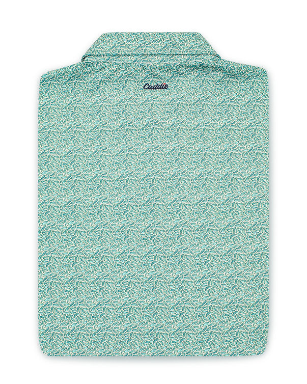 Caddie Greens Polo