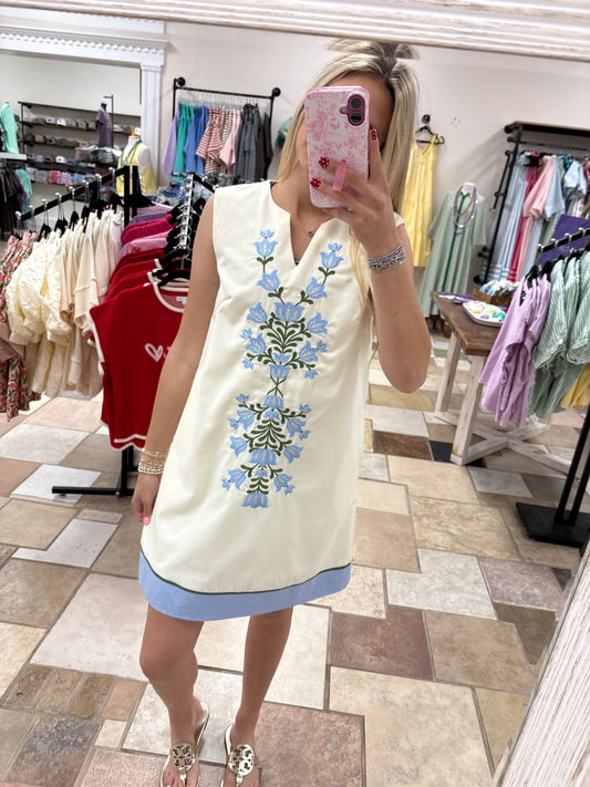 Southern Hospitality Dress