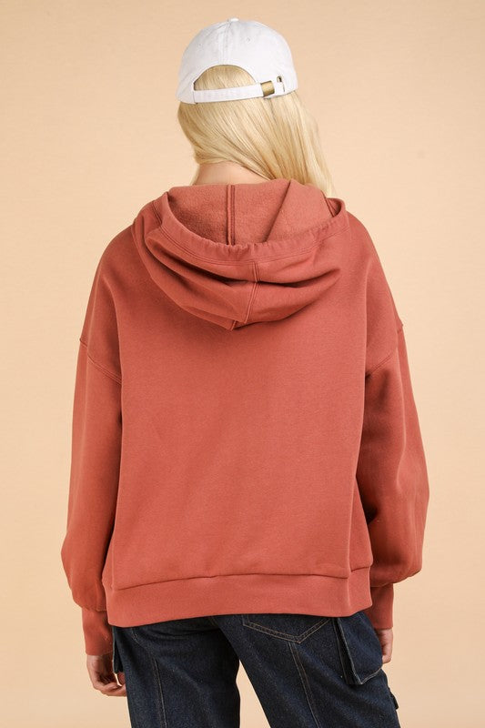 Karma Pullover