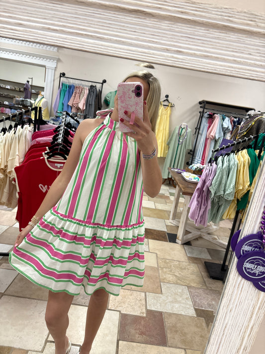 The Overlooked Dress