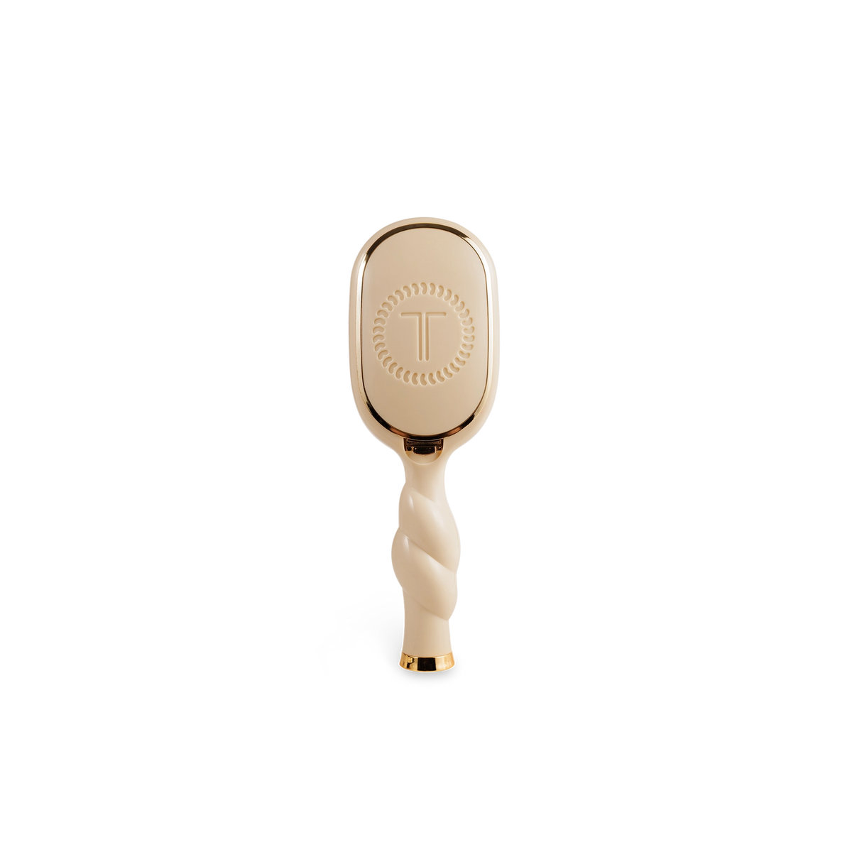 Teleties Mini Boar Brush