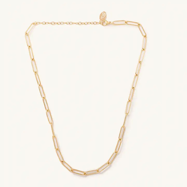 Nikki Smith Sasha Chain Necklace