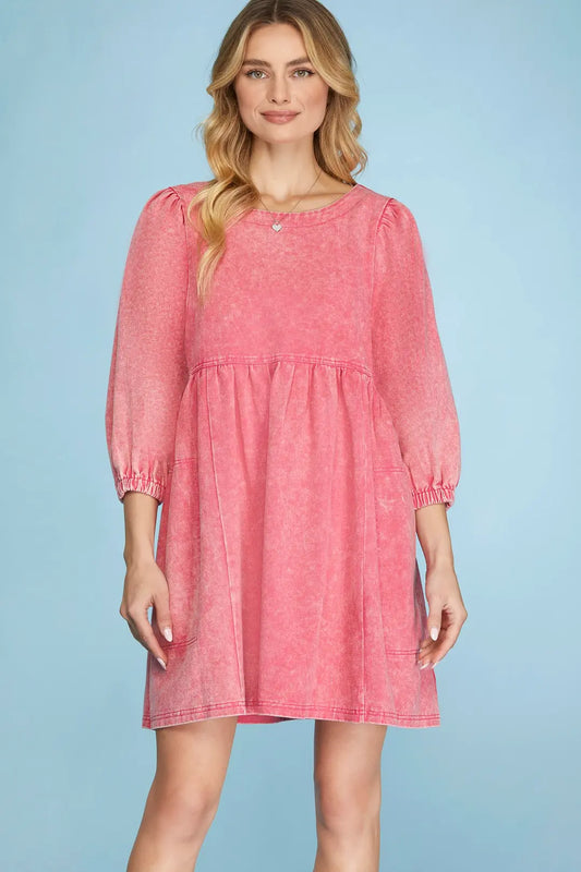Barbie Dreams Dress