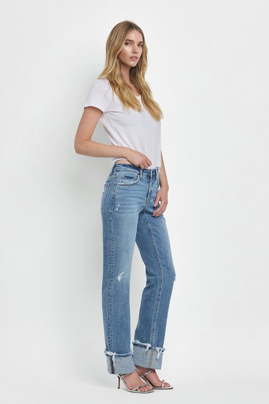 The Blair Jeans
