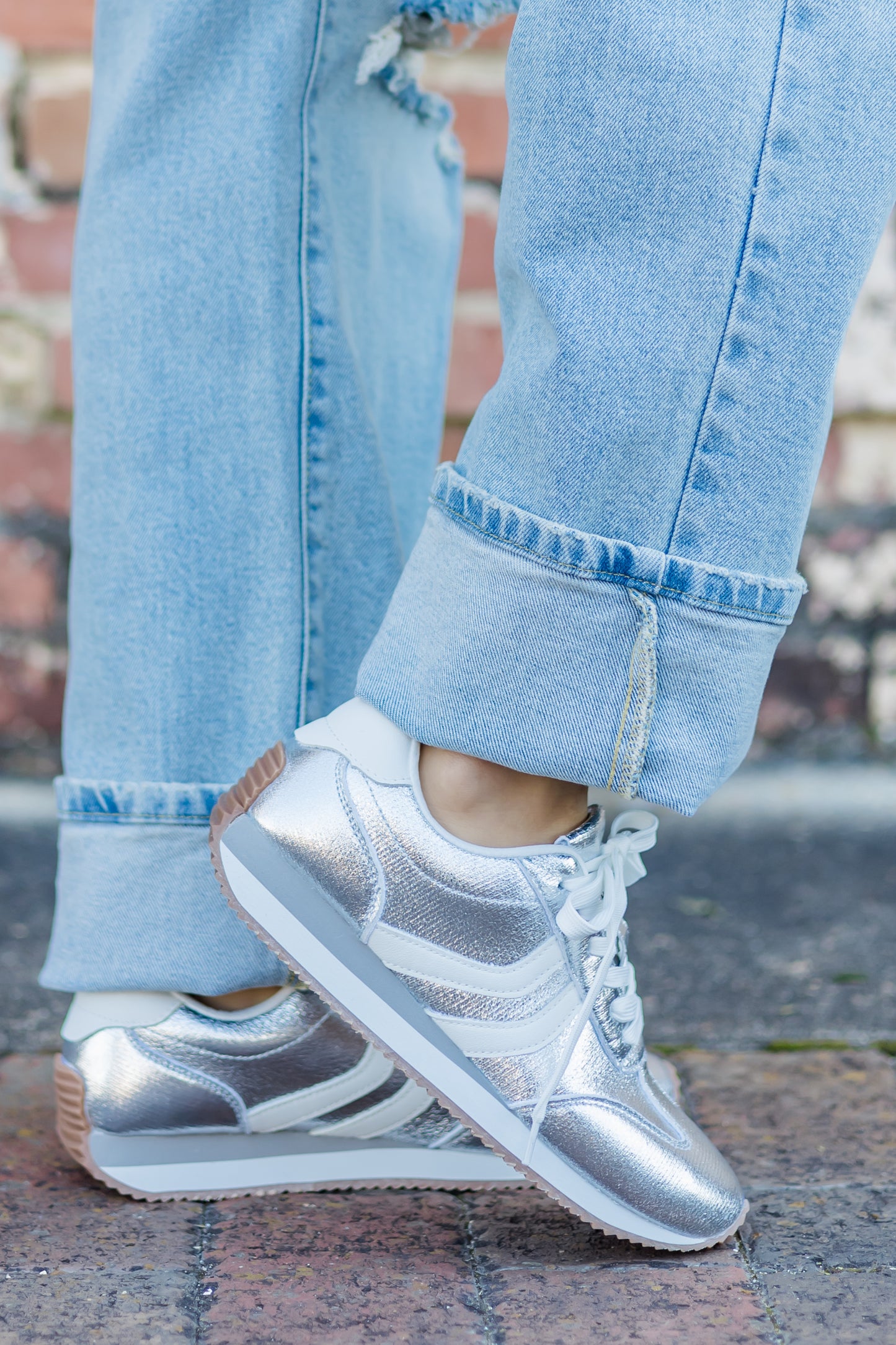 Corkys Kickoff Sneakers
