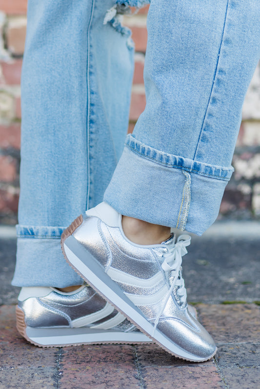 Corkys Kickoff Sneakers