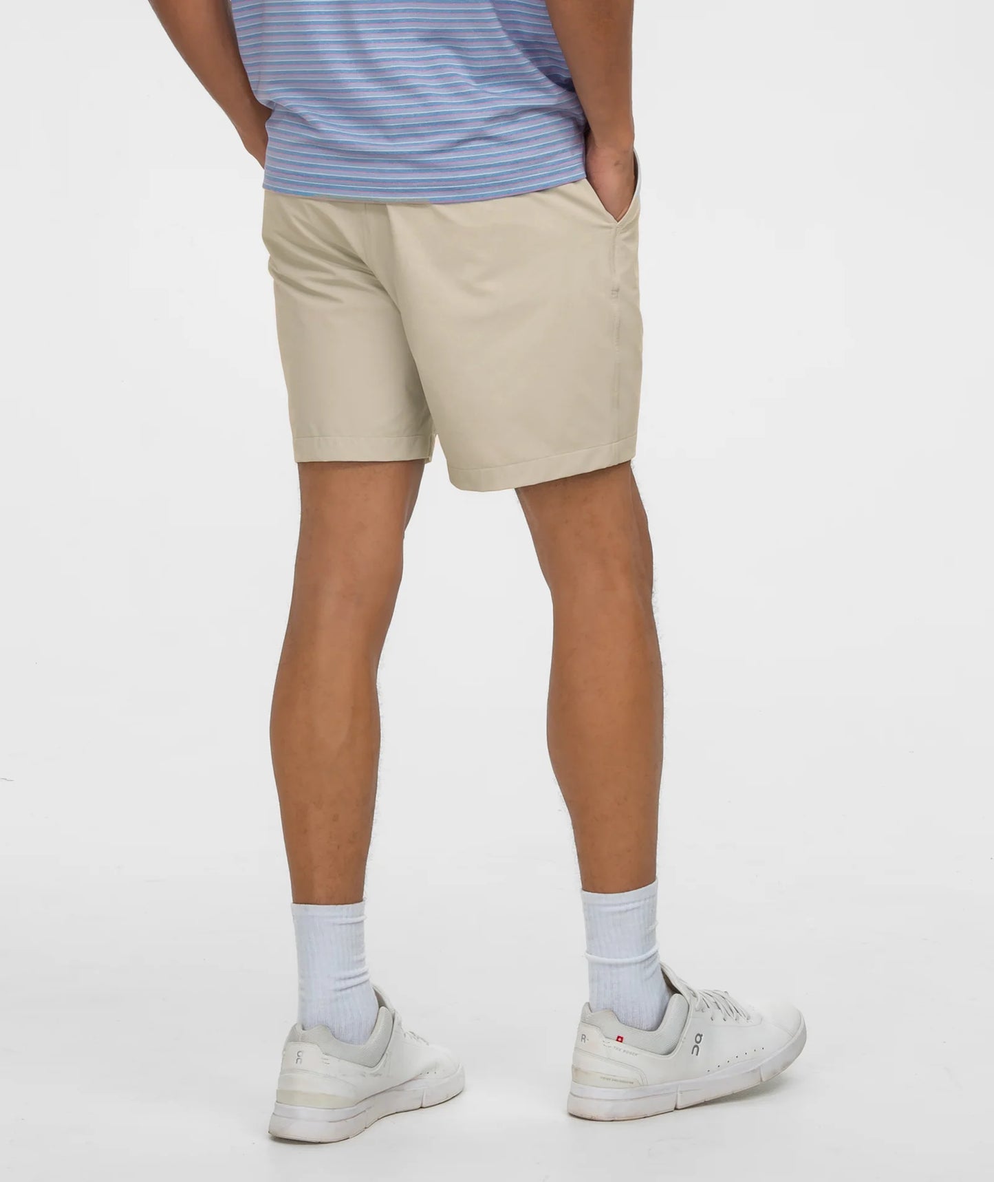 Nomad Shorts - Pelican