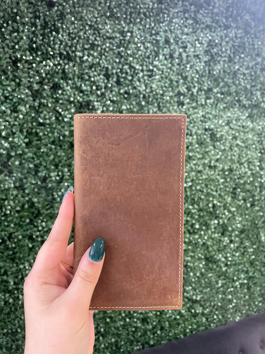 The Austin Wallet