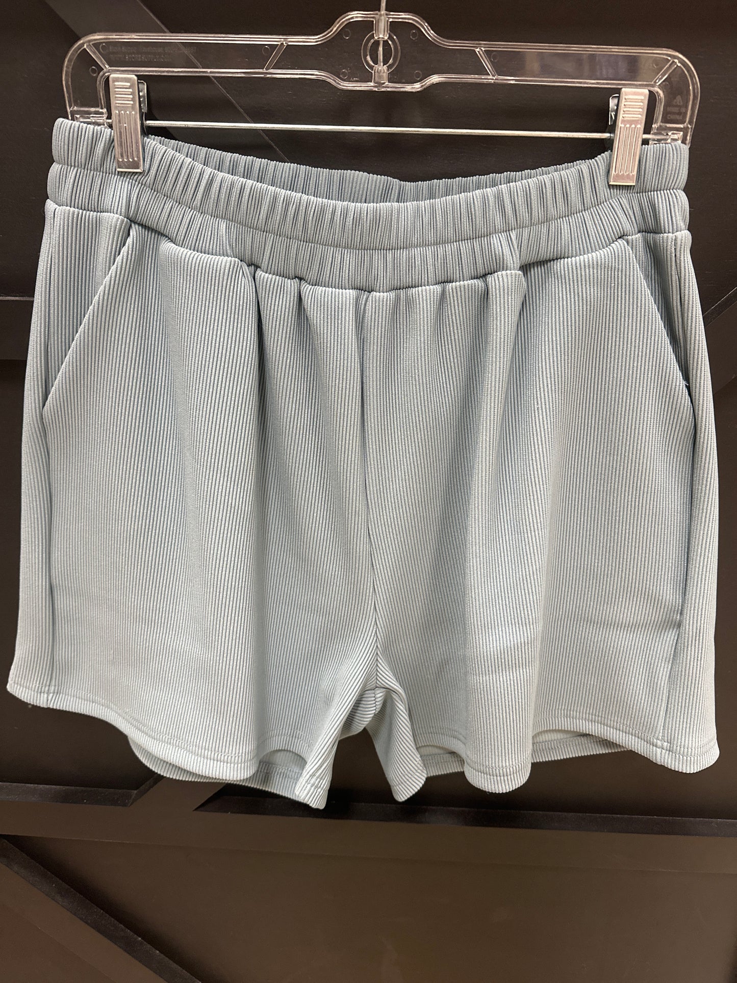 The Sarah Set - Blue Grey