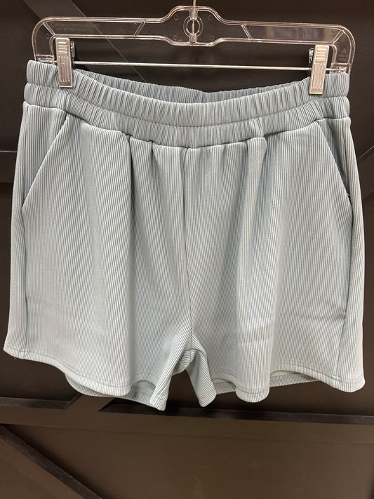 The Sarah Set - Blue Grey