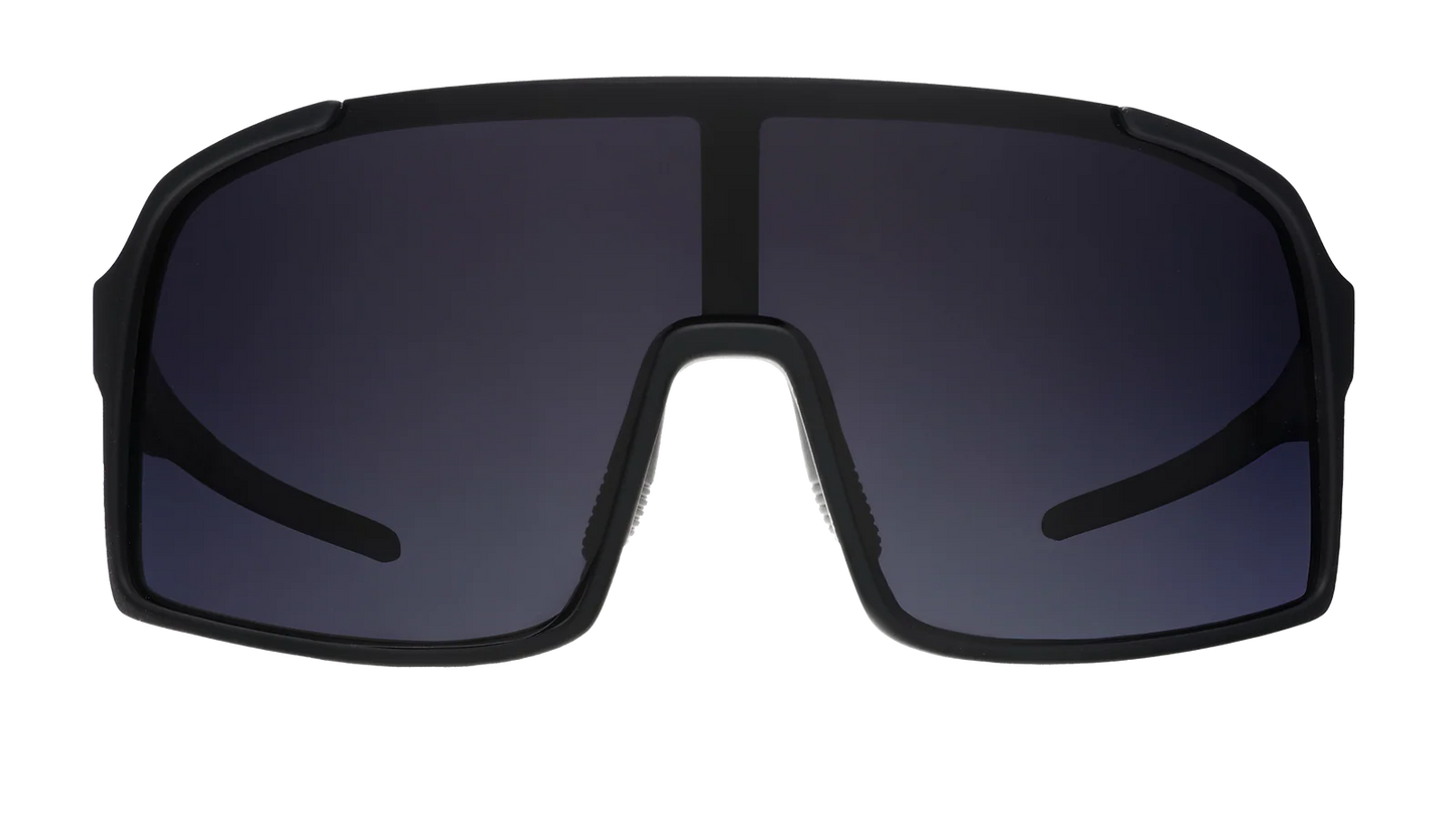GOODR Astro G Sunglasses - My Sweat Has an Octane Rating