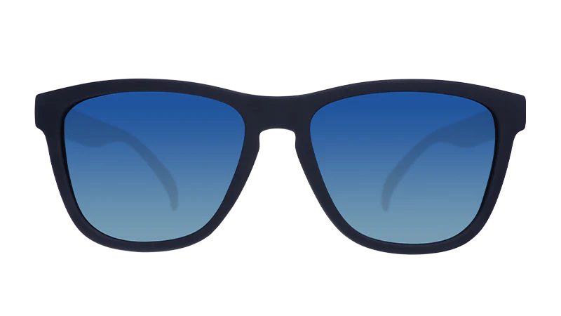 GOODR OG Sunglasses - Drinks Seawater, Sees Future