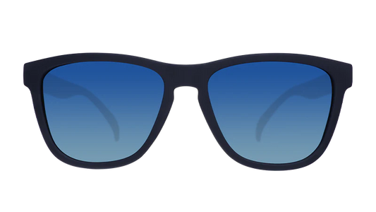 GOODR OG Sunglasses - Drinks Seawater, Sees Future