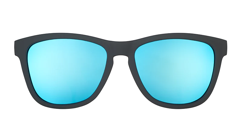 GOODR OG Sunglasses - Mick and Keith's Midnight Ramble