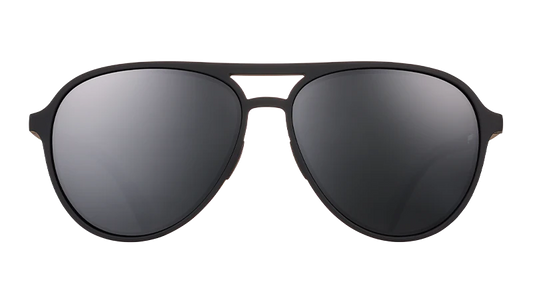 GOODR Mach G Sunglasses - Operation: Blackout