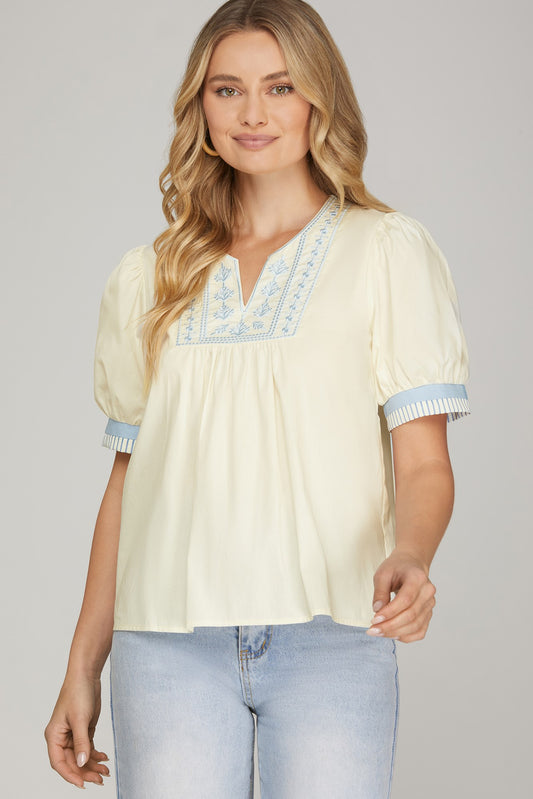 A Place in This World Top