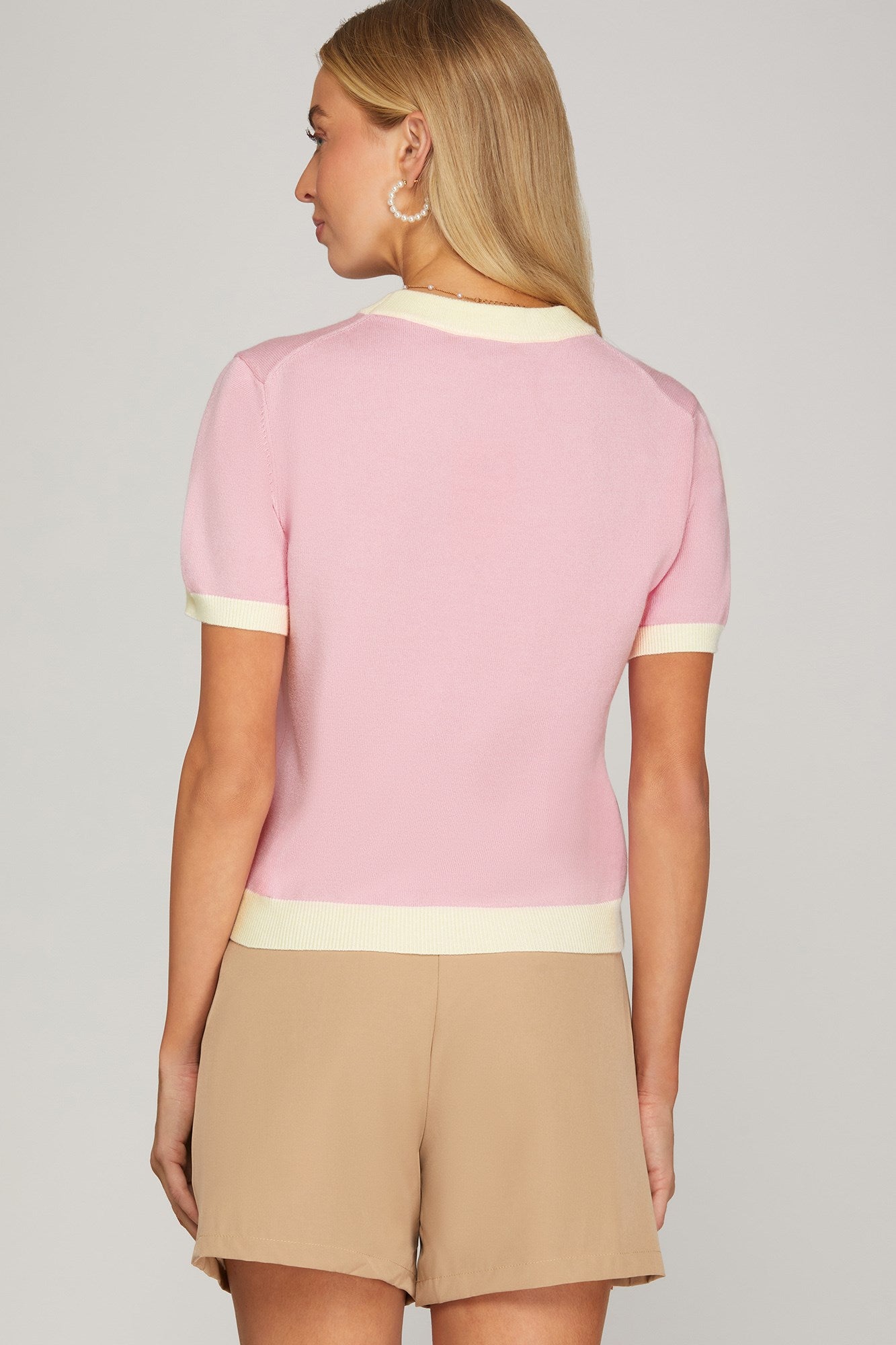 Lover Girl Sweater