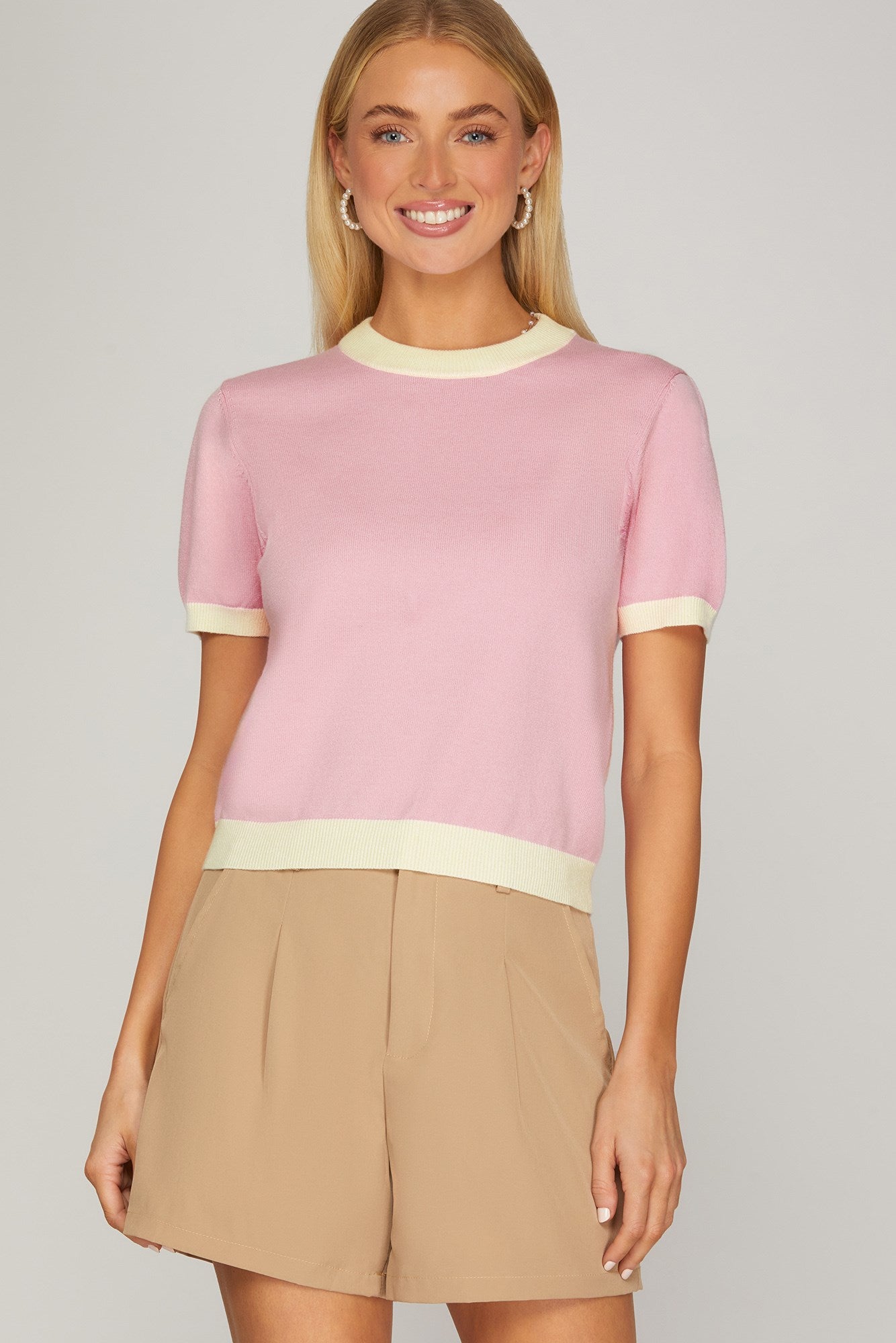 Lover Girl Sweater