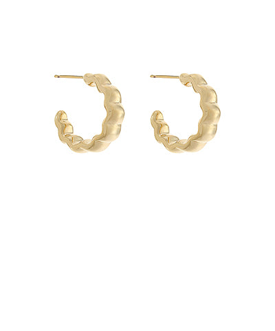 Textured & Graduated Hoops