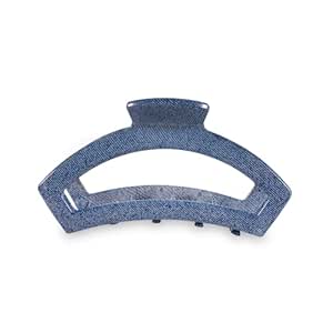 Teleties Medium Open Claw Clip