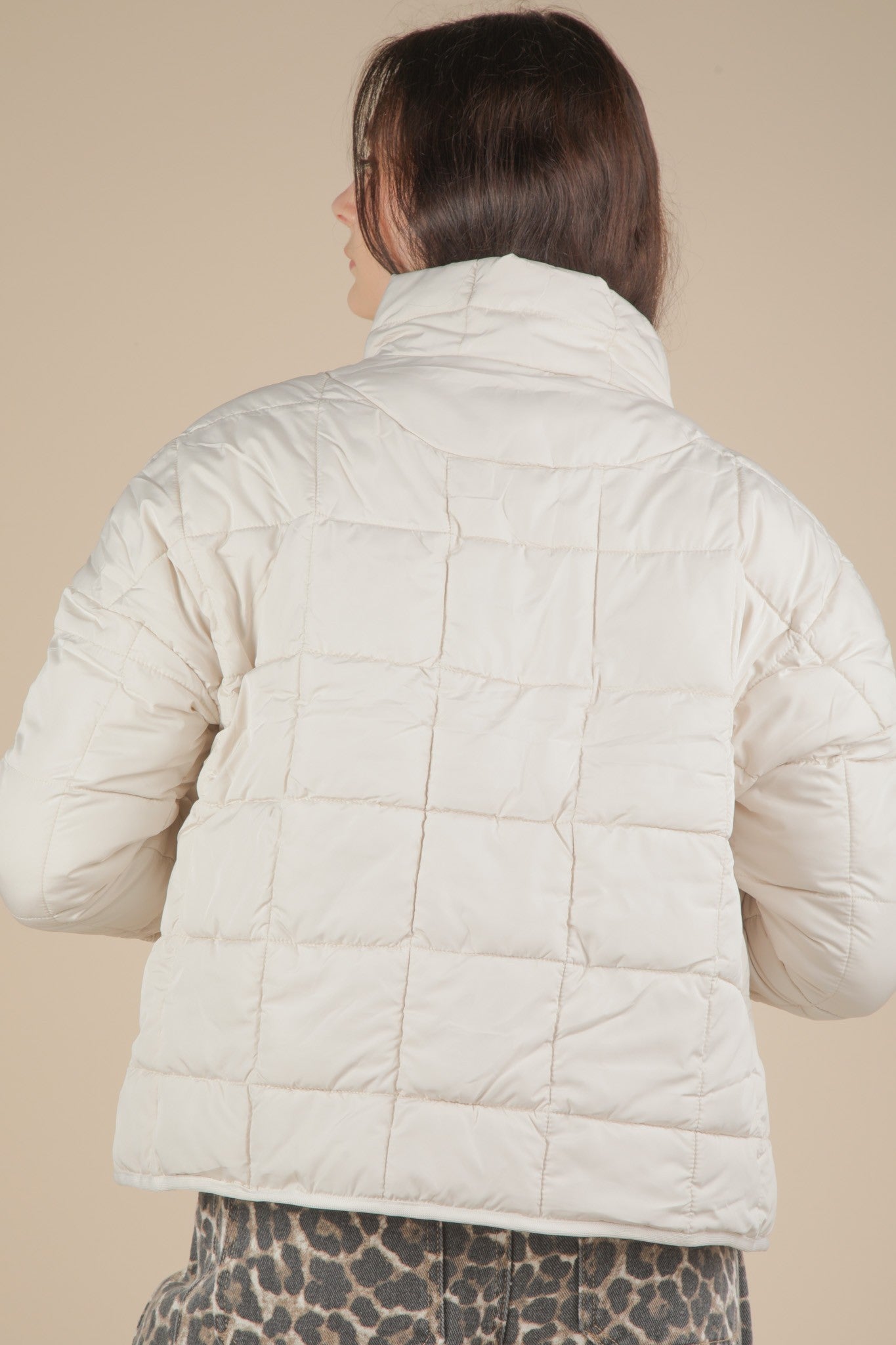 Heading Home Jacket