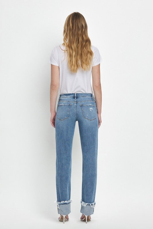 The Blair Jeans