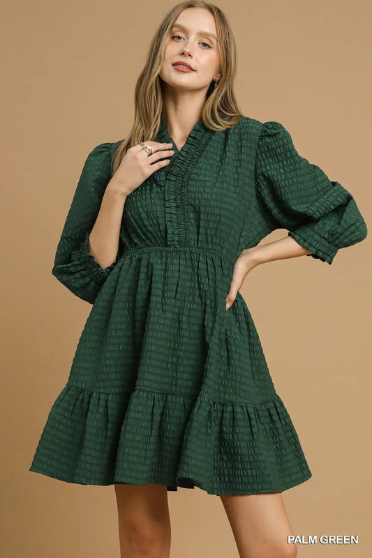 Moving Forward Dress