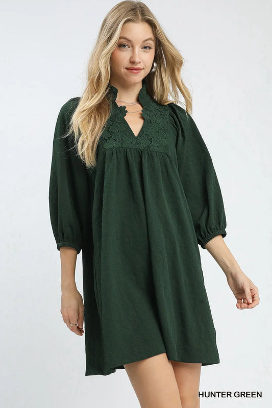 Resiliency Dress