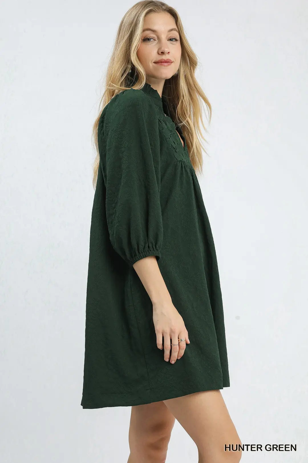 Resiliency Dress