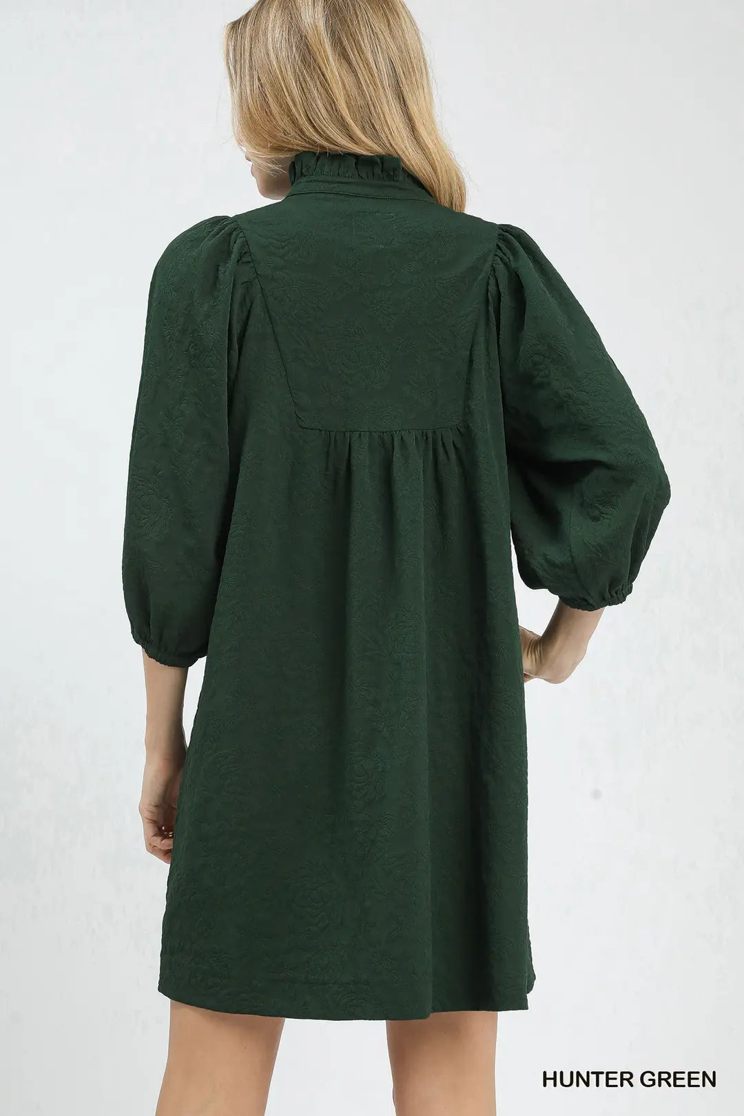 Resiliency Dress