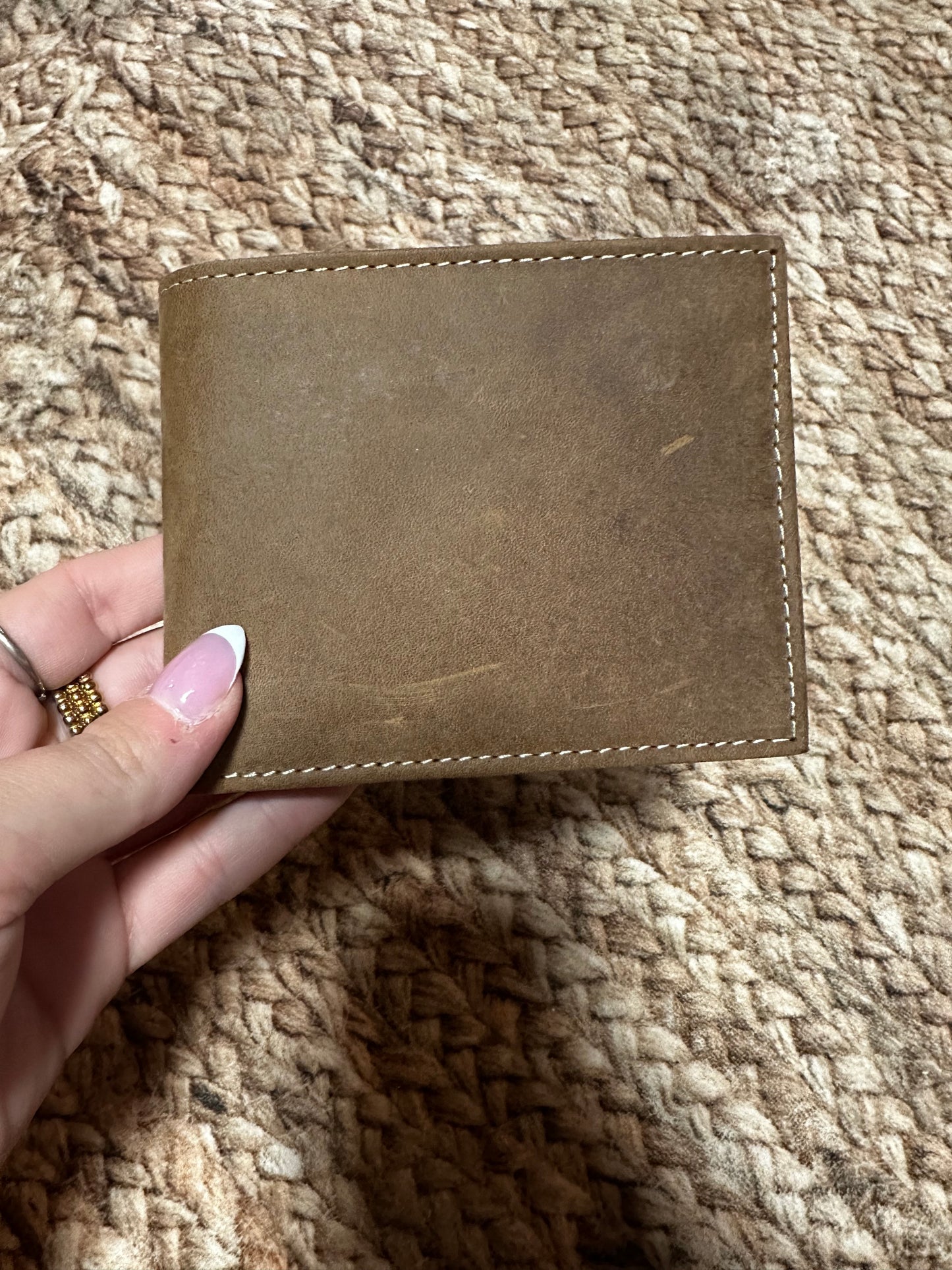 The Joseph Wallet