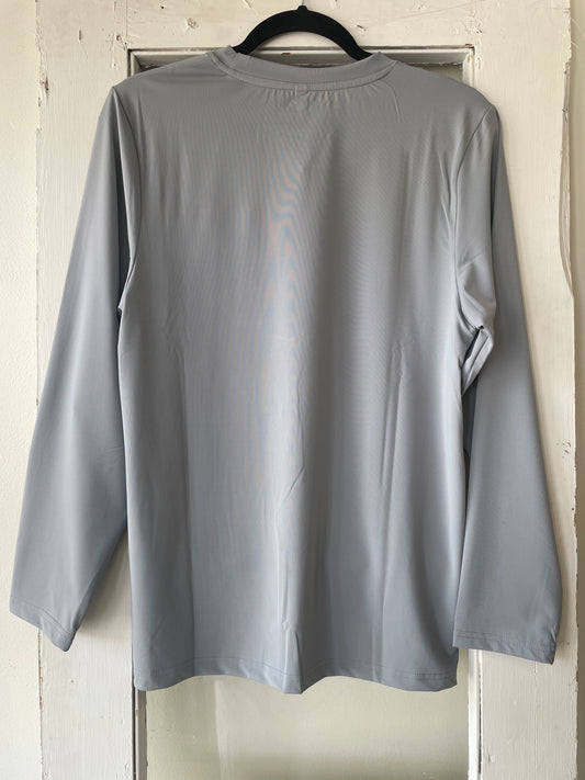 Wildgame Sierra Performance Tee