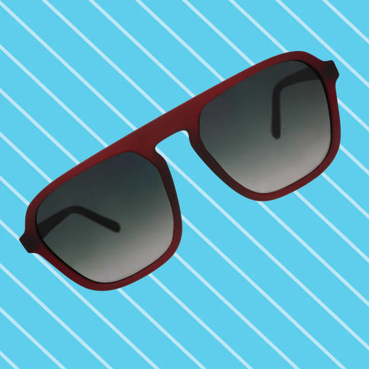 Goodr Conversation Pit Regular Sunglasses