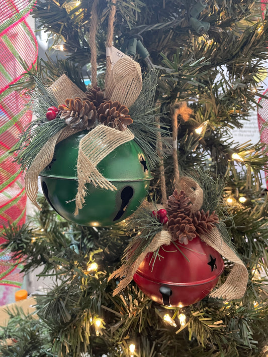 Christmas Bells