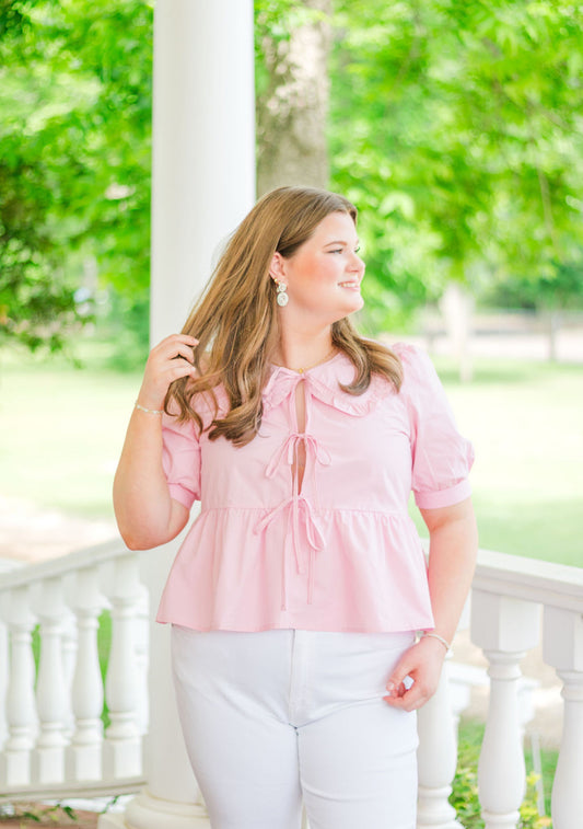 Sweet June Top