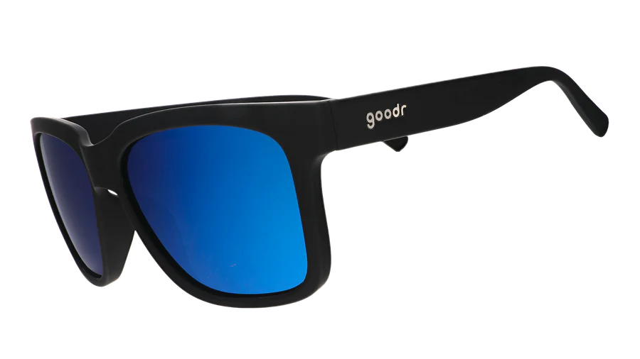 Goodr Tidal G Sunglasses - Buoys Don’t Cry