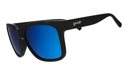 Goodr Tidal G Sunglasses - Buoys Don’t Cry